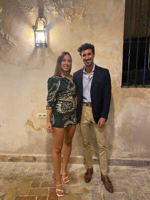 Eatwith: Fernando Y Lydia