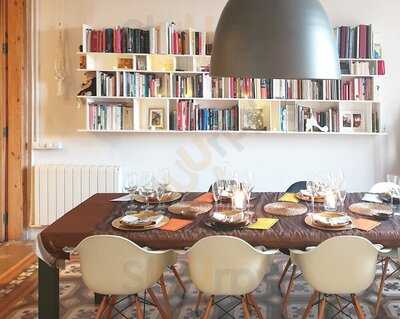 Eatwith: Sonia & John Of Barcelona