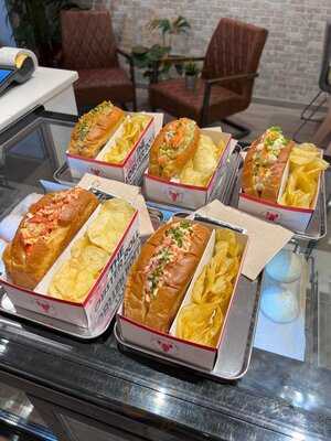 The Lobster Roll Barcelona