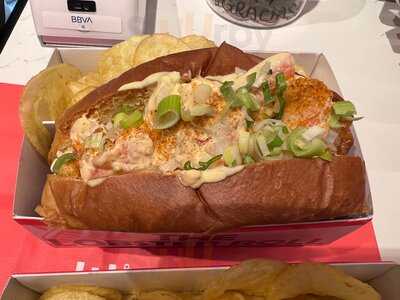 The Lobster Roll Barcelona