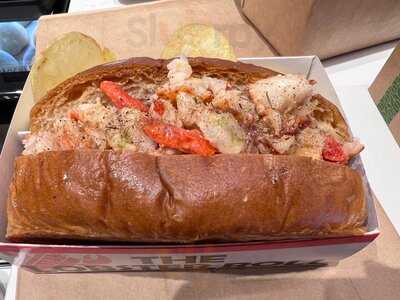 The Lobster Roll Barcelona