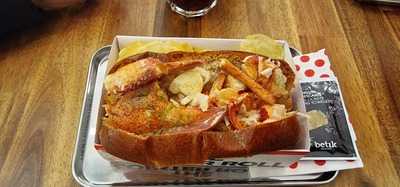 The Lobster Roll Barcelona