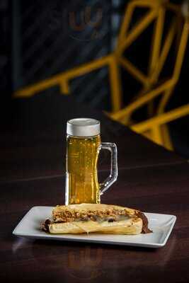 La Boca Te Lía - Habaneras