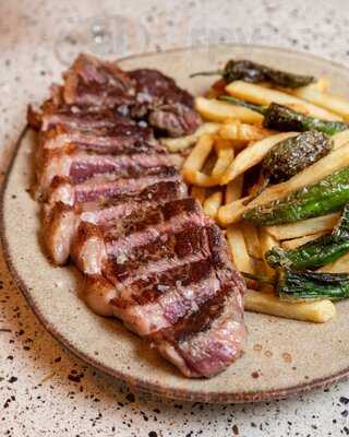 La Barra De La Bientirada Ibiza