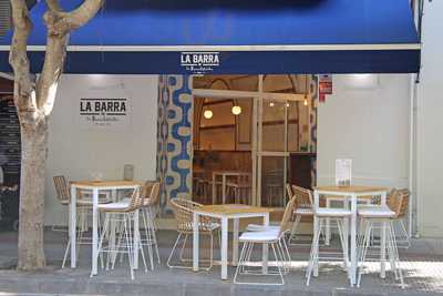 La Barra De La Bientirada Ibiza