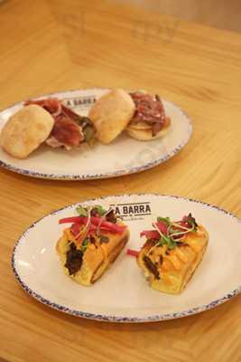 La Barra De La Bientirada Ibiza