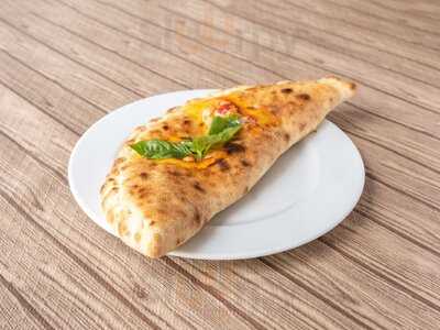 Las Bambinas Pizzería