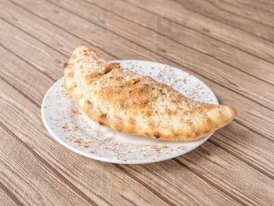 Las Bambinas Pizzería