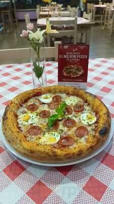 Las Bambinas Pizzería