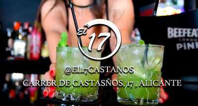 El 17 De Castanos