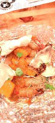 Negro Carbón Málaga