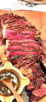 Negro Carbón Málaga