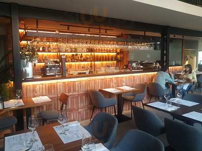 Negro Carbón Málaga