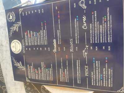 Restaurante Perrone