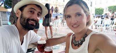 Eatwith: Laura Of Granada