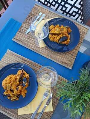 Eatwith: Laura Of Granada