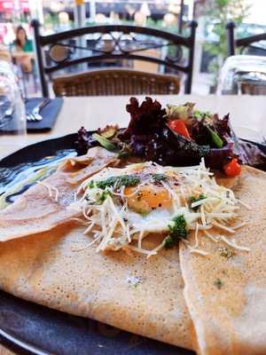 Crêpes Du Monde ®