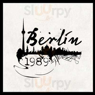 Berlín 1989