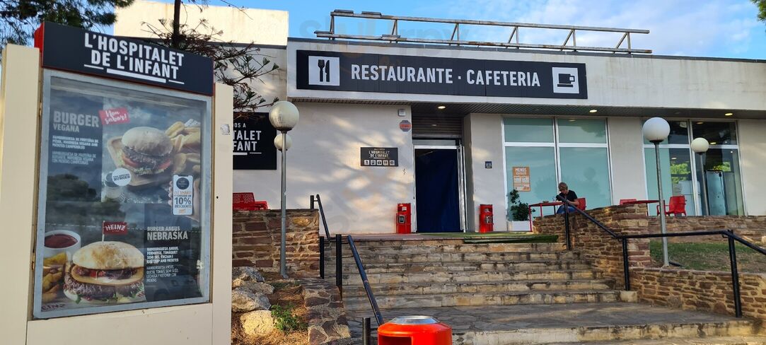 L'hospitalet Del Infant