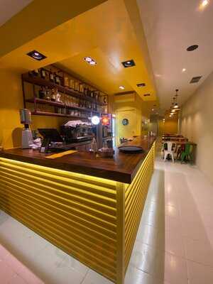 La Cucina Di Makkeroni