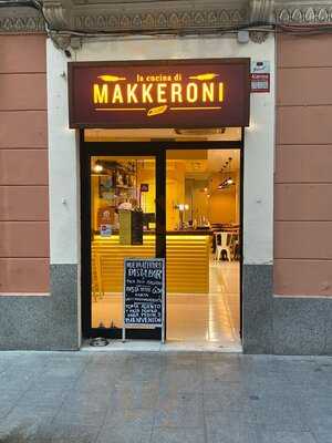 La Cucina Di Makkeroni