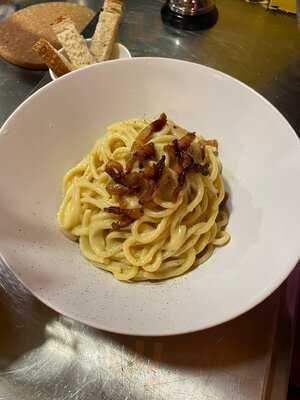 La Cucina Di Makkeroni