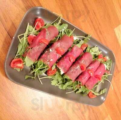 La Cucina Di Makkeroni