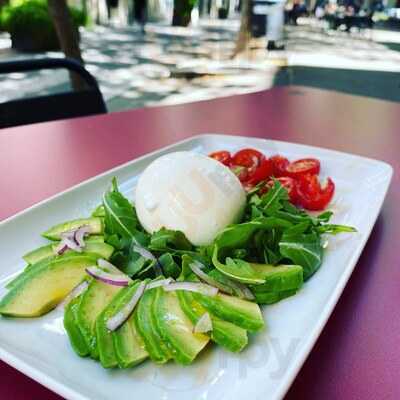 La Cucina Di Makkeroni