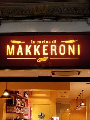 La Cucina Di Makkeroni