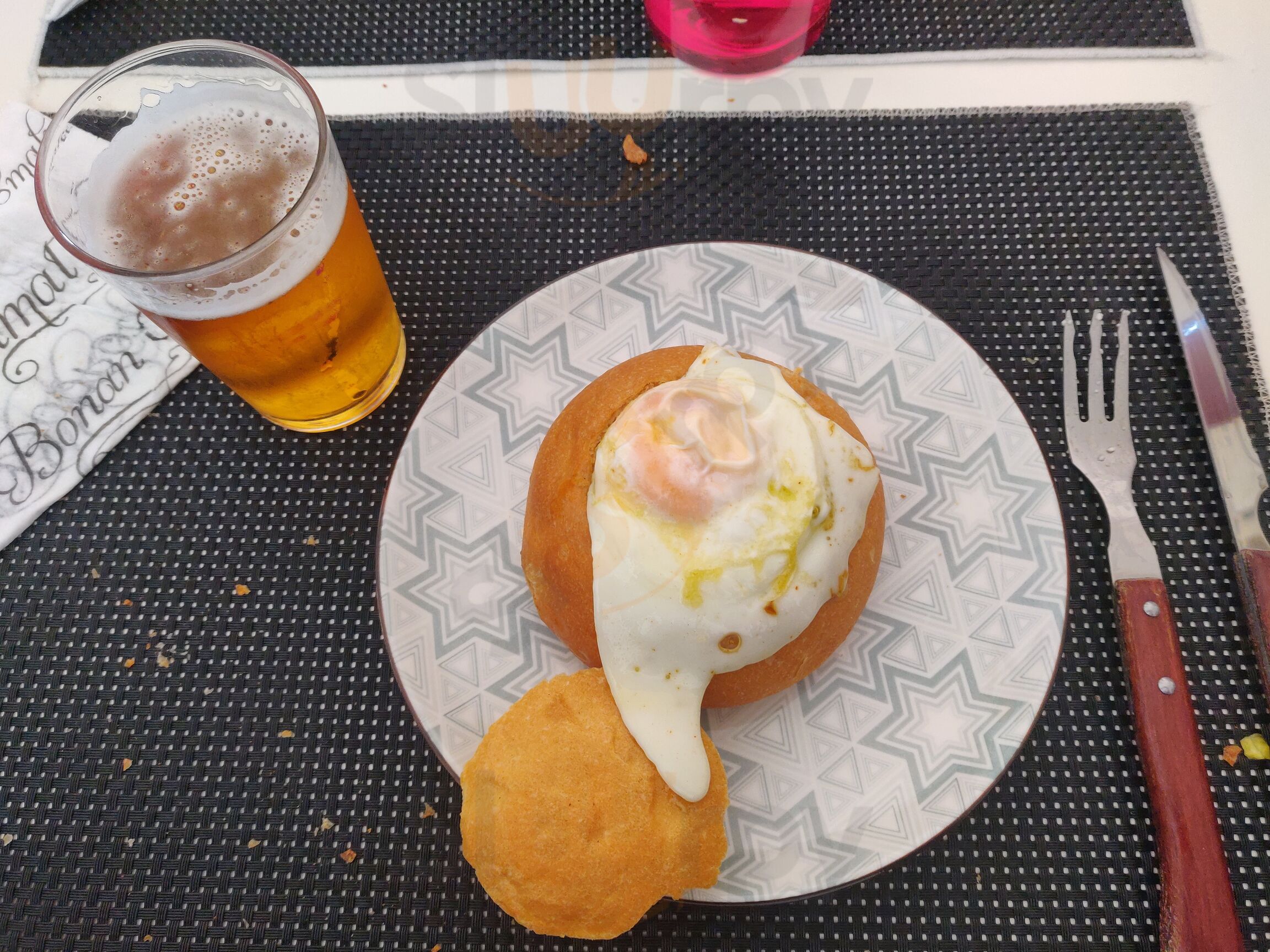 Bar La Parrita