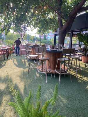 El Invernadero De Boadilla