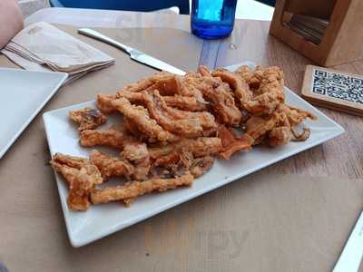 Restaurante Informal