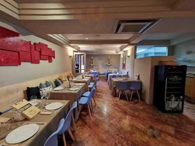 Restaurante Informal