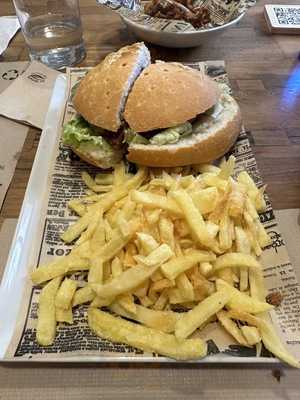 Restaurante Informal