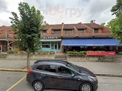 Restaurante Informal