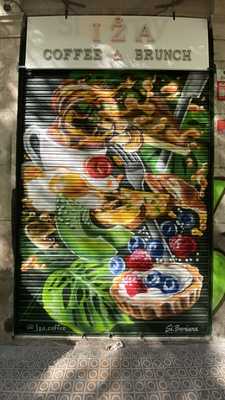Iza Coffee & Brunch