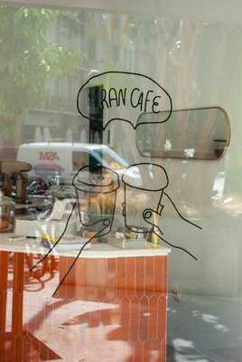 Fran Café