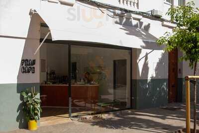 Fran Café