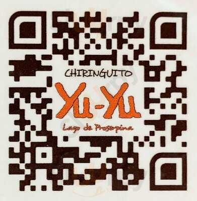 Chiringuito Yuyu