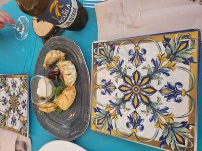 Restaurante Ubuntu Cabo De Palos