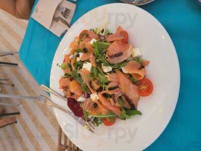 Restaurante Ubuntu Cabo De Palos