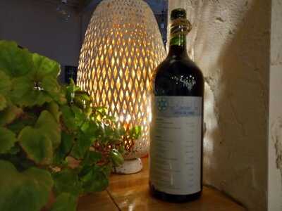 Restaurante Ubuntu Cabo De Palos