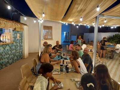 Restaurante Ubuntu Cabo De Palos