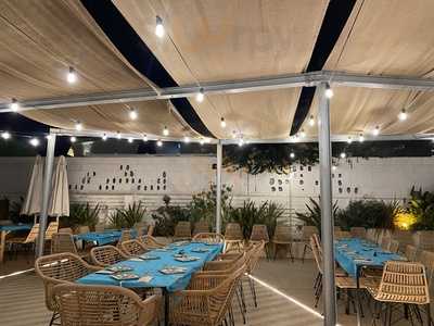 Restaurante Ubuntu Cabo De Palos