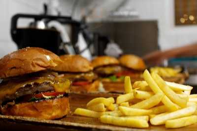 Restaurante Ubuntu Cabo De Palos