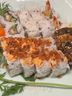 Imperial Sushi