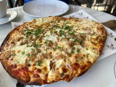 Cappuccino Grand Café Sevilla