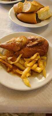 Ristorante Santuaran