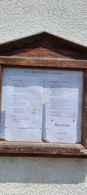 Ristorante Santuaran