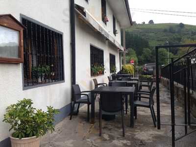 Ristorante Santuaran